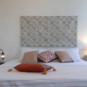 In Chiassetto Guest house