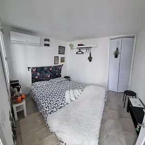 Garden Guest house