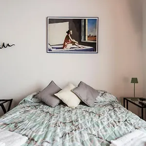 The Galileo Guest house