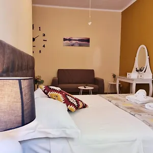 Rose Guest house