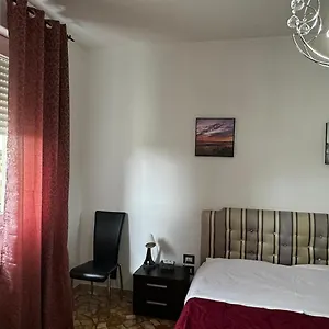 Hope Guest house
