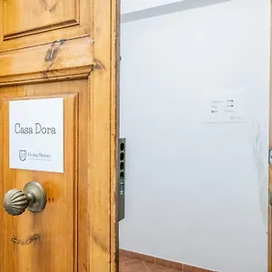 Maison d'hôtes Lh Casa Dora, Pise