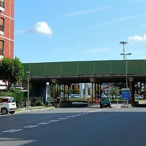  Pensjonat Casa Giulia