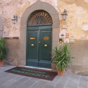 Pensjonat Rinascente