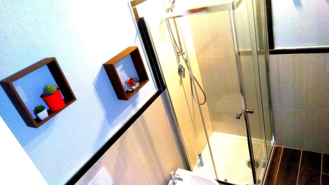 Bedroom Matteucci 比萨
