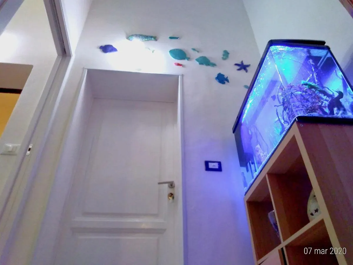 بيزا Bedroom Matteucci بيت ضيافة